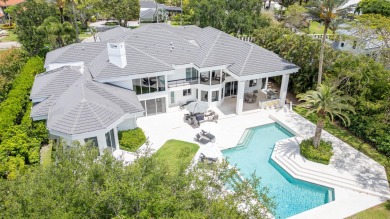 Timeless elegance in Palm Beach Polo & Country Club! This 6BD/6