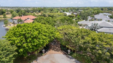 Timeless elegance in Palm Beach Polo & Country Club! This 6BD/6
