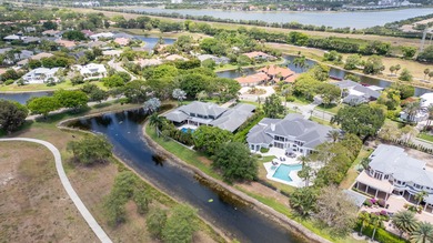 Timeless elegance in Palm Beach Polo & Country Club! This 6BD/6