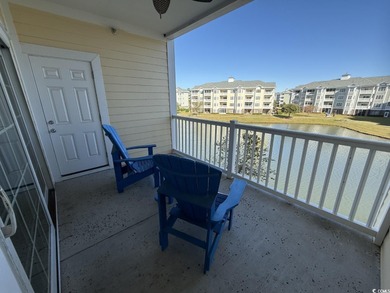 Well maintained condo in the heart of Myrtle Beach on an elegant