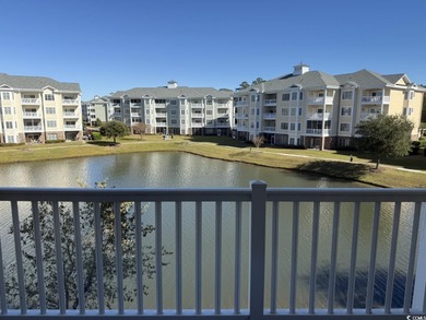 Well maintained condo in the heart of Myrtle Beach on an elegant