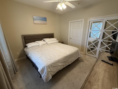 Well maintained condo in the heart of Myrtle Beach on an elegant