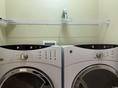 Well maintained condo in the heart of Myrtle Beach on an elegant