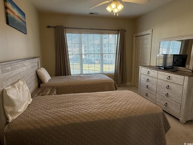 Well maintained condo in the heart of Myrtle Beach on an elegant