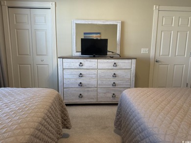 Well maintained condo in the heart of Myrtle Beach on an elegant