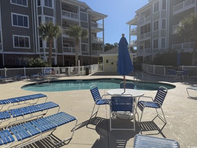 Well maintained condo in the heart of Myrtle Beach on an elegant