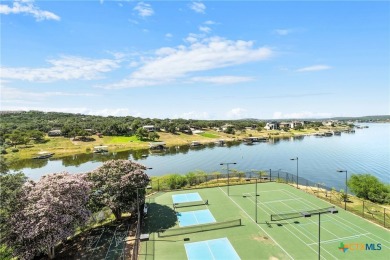 This fully furnished waterfront condo is a rare opportunity