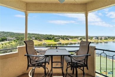 This fully furnished waterfront condo is a rare opportunity