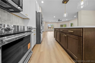 New construction home in the coveted Porto Cima Subdivision-now