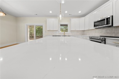 New construction home in the coveted Porto Cima Subdivision-now