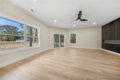 New construction home in the coveted Porto Cima Subdivision-now