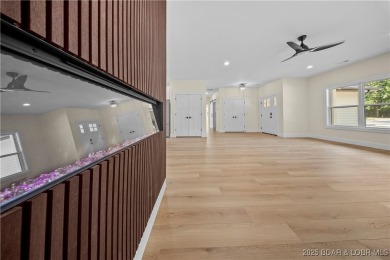 New construction home in the coveted Porto Cima Subdivision-now