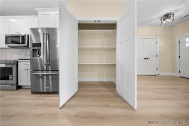 New construction home in the coveted Porto Cima Subdivision-now