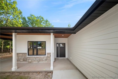 New construction home in the coveted Porto Cima Subdivision-now