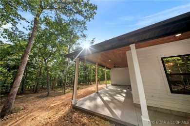 New construction home in the coveted Porto Cima Subdivision-now