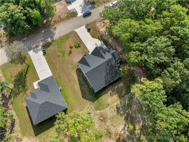 New construction home in the coveted Porto Cima Subdivision-now