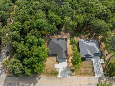 New construction home in the coveted Porto Cima Subdivision-now