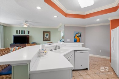 Step into this charming and inviting condo in the ever popular