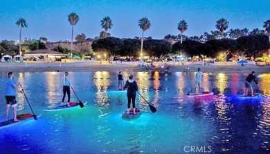 This sale includes the established short-term rental business