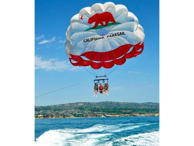 This sale includes the established short-term rental business