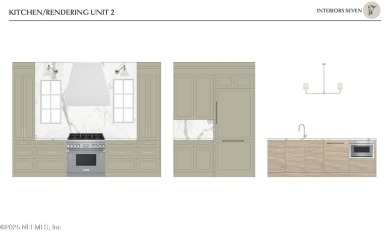 Oceanfront GATED living at its finest! Welcome to the Colonia