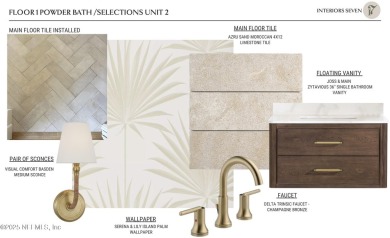 Oceanfront GATED living at its finest! Welcome to the Colonia