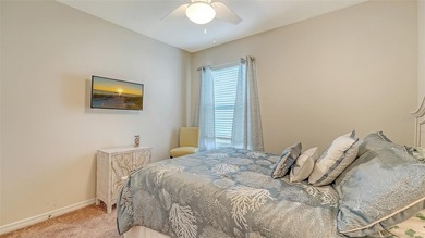 Well maintained home in gated community of Promenade Estate