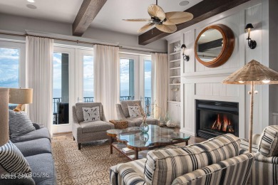 UNDER CONTRACT, SELLER IS ACCEPTING BACKUPS! Gulf front luxury