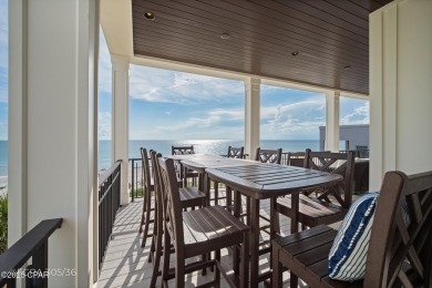 UNDER CONTRACT, SELLER IS ACCEPTING BACKUPS! Gulf front luxury