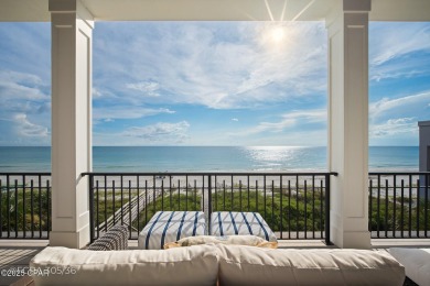 UNDER CONTRACT, SELLER IS ACCEPTING BACKUPS! Gulf front luxury