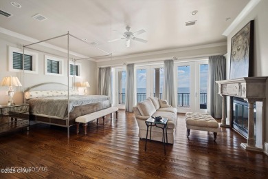 UNDER CONTRACT, SELLER IS ACCEPTING BACKUPS! Gulf front luxury