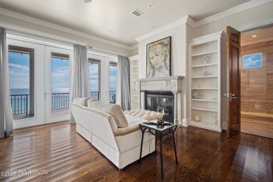 UNDER CONTRACT, SELLER IS ACCEPTING BACKUPS! Gulf front luxury