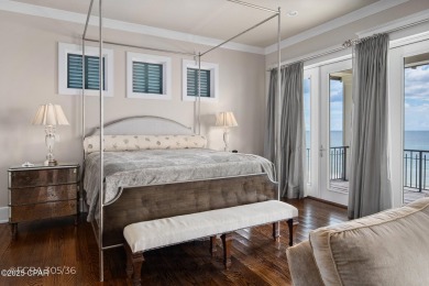 UNDER CONTRACT, SELLER IS ACCEPTING BACKUPS! Gulf front luxury