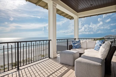 UNDER CONTRACT, SELLER IS ACCEPTING BACKUPS! Gulf front luxury