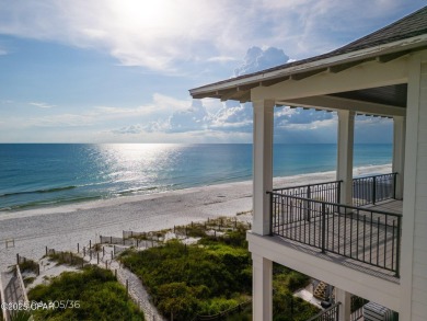 UNDER CONTRACT, SELLER IS ACCEPTING BACKUPS! Gulf front luxury