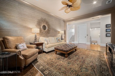 UNDER CONTRACT, SELLER IS ACCEPTING BACKUPS! Gulf front luxury