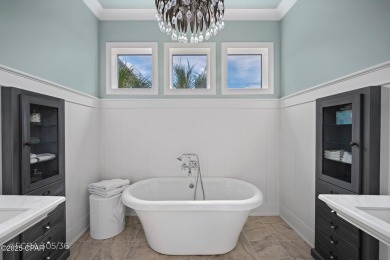 UNDER CONTRACT, SELLER IS ACCEPTING BACKUPS! Gulf front luxury