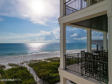 UNDER CONTRACT, SELLER IS ACCEPTING BACKUPS! Gulf front luxury