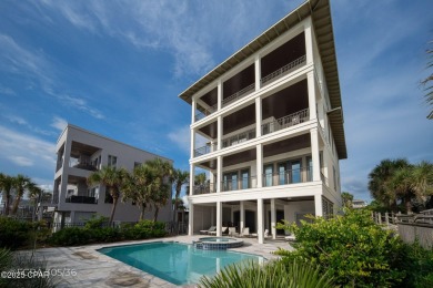 UNDER CONTRACT, SELLER IS ACCEPTING BACKUPS! Gulf front luxury