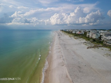 UNDER CONTRACT, SELLER IS ACCEPTING BACKUPS! Gulf front luxury