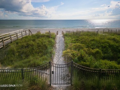 UNDER CONTRACT, SELLER IS ACCEPTING BACKUPS! Gulf front luxury