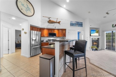 SPACIOUS TOP FLOOR, TURNKEY AND UPDATED!!! 14X40 SLIP! This