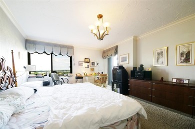 A rare opportunity to customize a spacious luxury condo at The