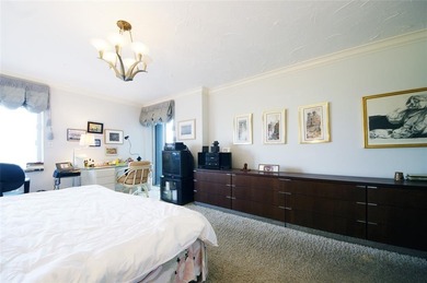 A rare opportunity to customize a spacious luxury condo at The