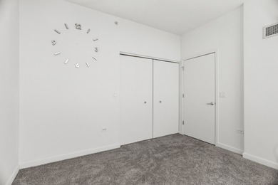 Enjoy stunning, unobstructed city views from every room and the