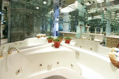 A rare opportunity to customize a spacious luxury condo at The