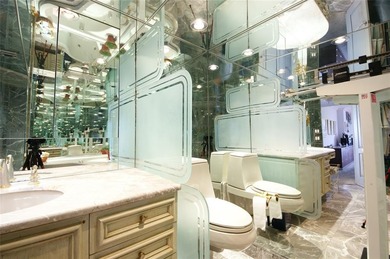 A rare opportunity to customize a spacious luxury condo at The