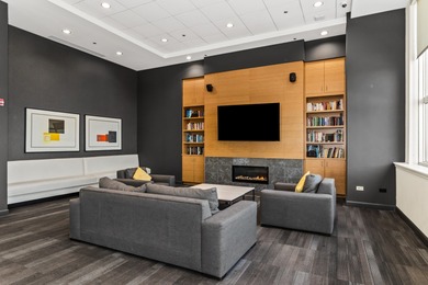 Enjoy stunning, unobstructed city views from every room and the