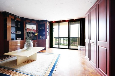 A rare opportunity to customize a spacious luxury condo at The