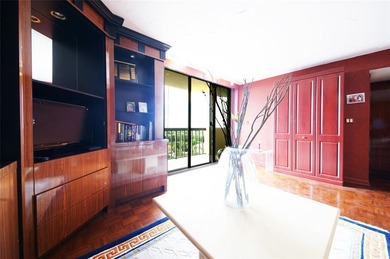 A rare opportunity to customize a spacious luxury condo at The